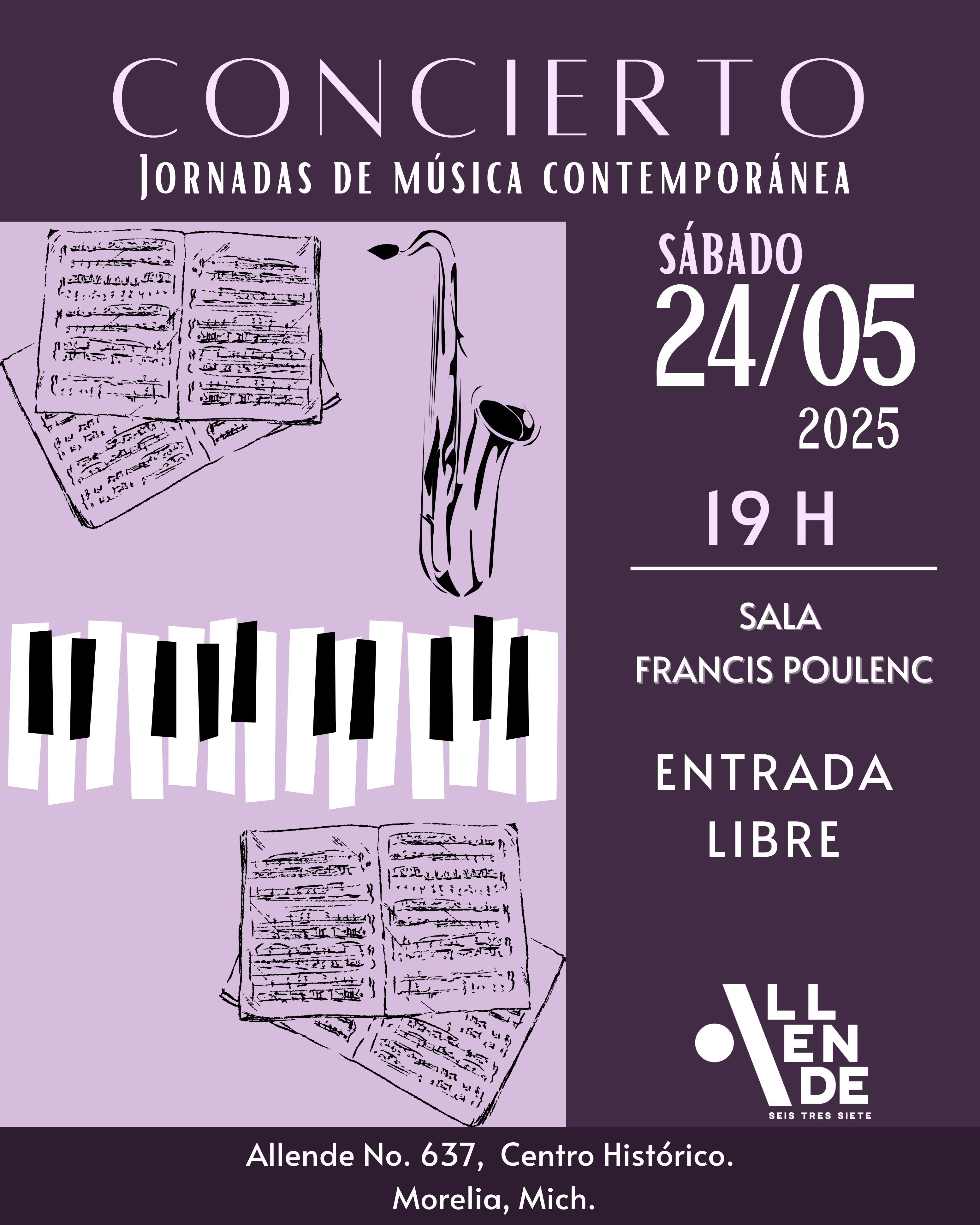 Jornadas de Música Contemporánea