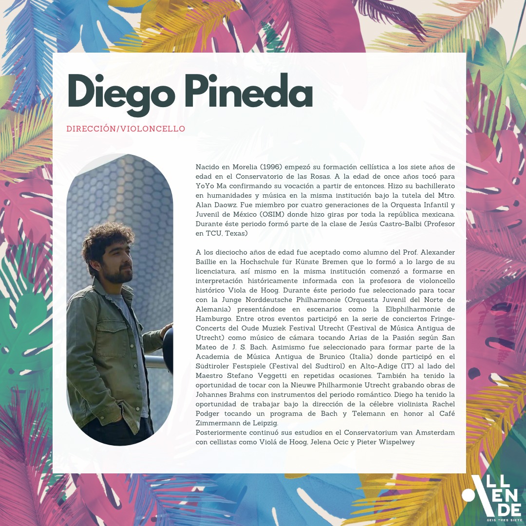 Diego Pineda