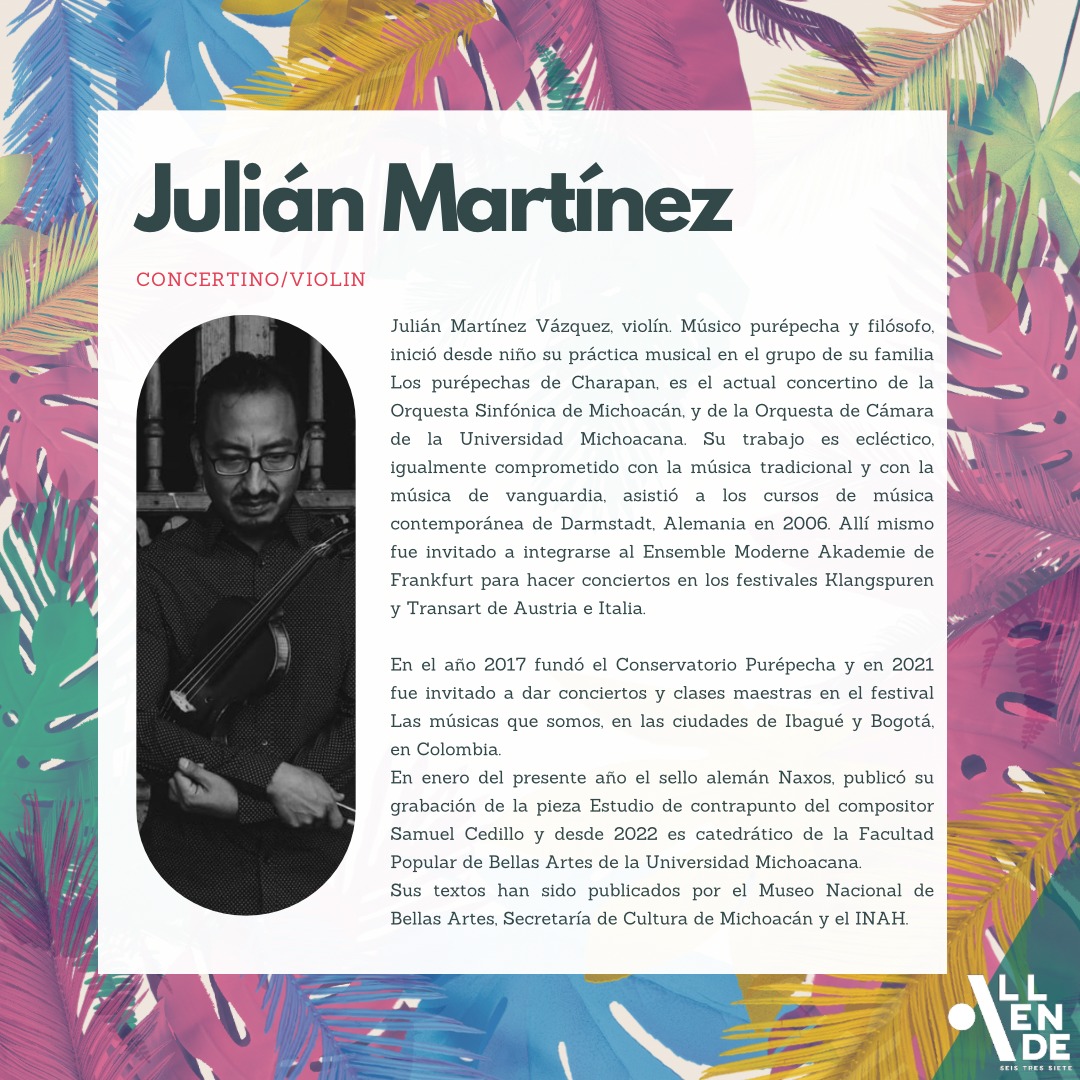 Julián Martínez